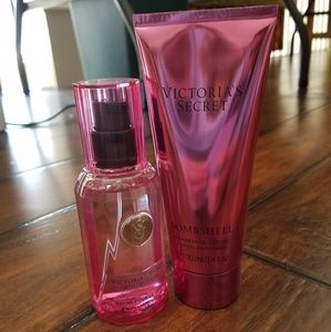 Victoria Secret Bombshell Bundle